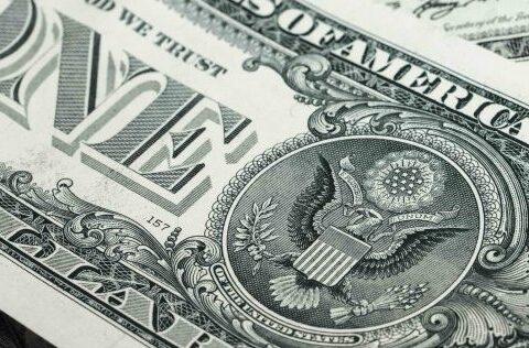 Leul, tot mai puternic in fata dolarului american leu vs dolar