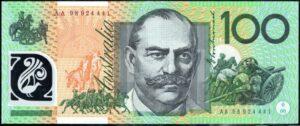 dolar australian