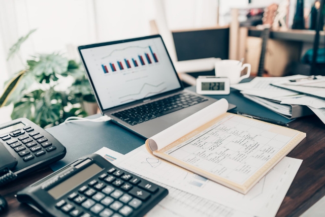 Calculator impozit dividende 2026: cât rămâne net din banii scoși din firmă 1787999615-3Y4b