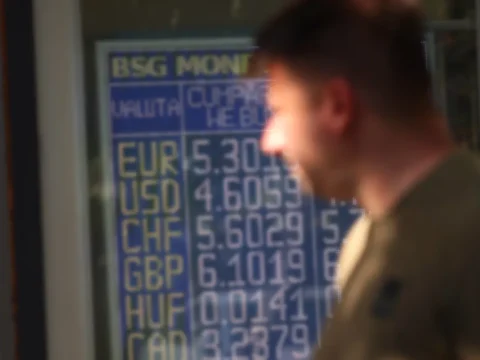 BNR anunță cotații: euro slab, alte valute în creștere BNR anunță cotații: euro slab, alte valute în creștere