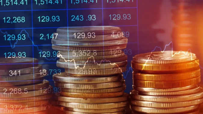 Curs valutar istoric: cum s-a schimbat leul față de valute