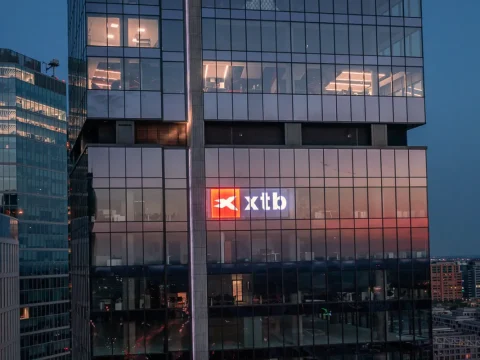 XTB intră în STOXX Europe 600, unul dintre cei mai importanți indici bursieri din Europa
