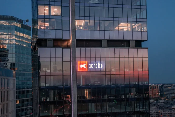 XTB intră în STOXX Europe 600, unul dintre cei mai importanți indici bursieri din Europa